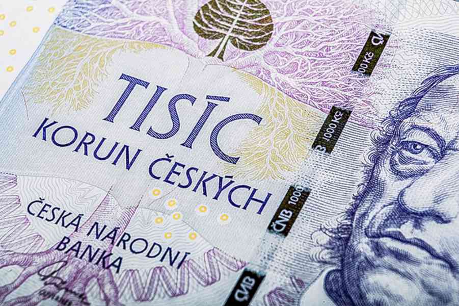 Financování mezi důvěryhodnými osobami, zcela jednoduše - foto 2