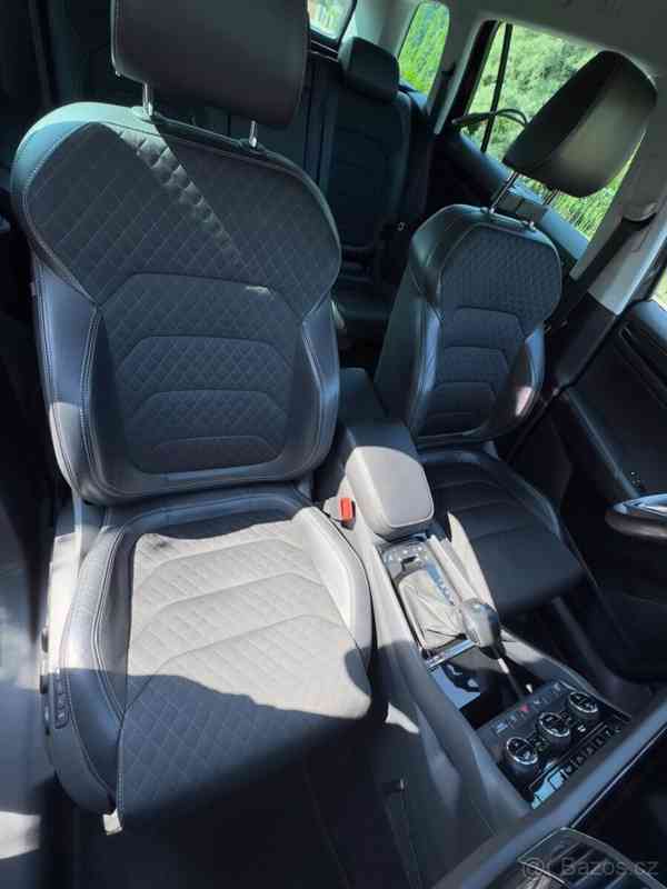 Škoda Kodiaq 2,0   TDI 110kW DSG (2019) - foto 9