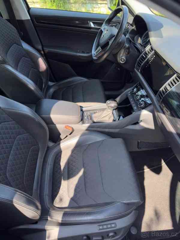 Škoda Kodiaq 2,0   TDI 110kW DSG (2019) - foto 11