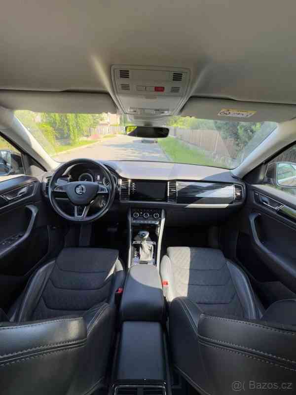 Škoda Kodiaq 2,0   TDI 110kW DSG (2019) - foto 10