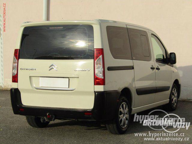Prodej užitkového vozu Citroën Jumpy - foto 11
