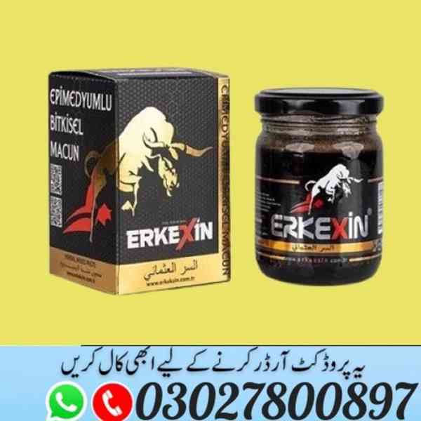 Erkexin Epimedium Macun in Pakistan ^ 030.27800897 ) Shop No - foto 1