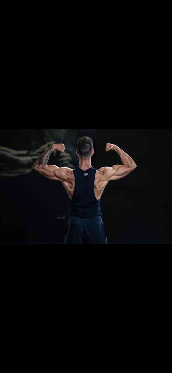Online Fitness Trenér - foto 3