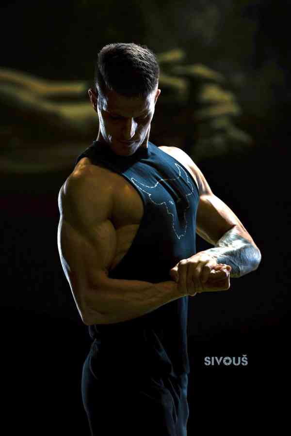 Online Fitness Trenér - foto 2