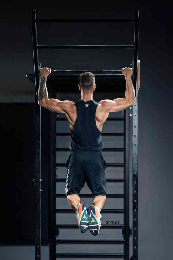 Online Fitness Trenér - foto 4