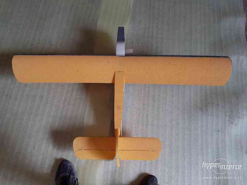 RC modely letadel - foto 1