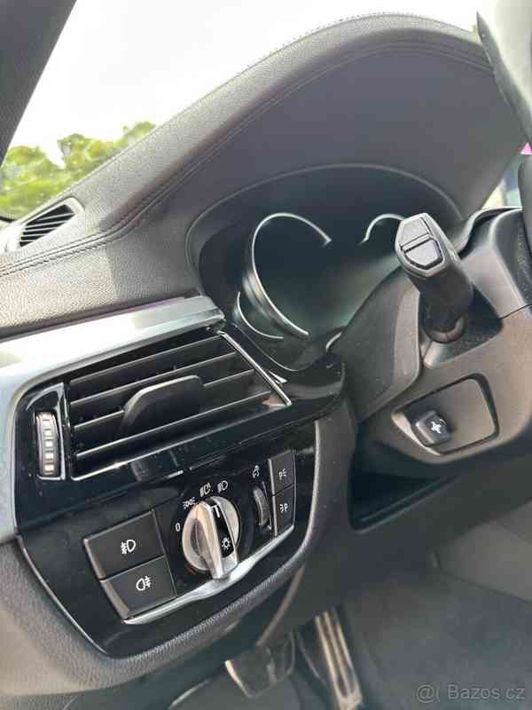 BMW Řada 5 3,0 - foto 4