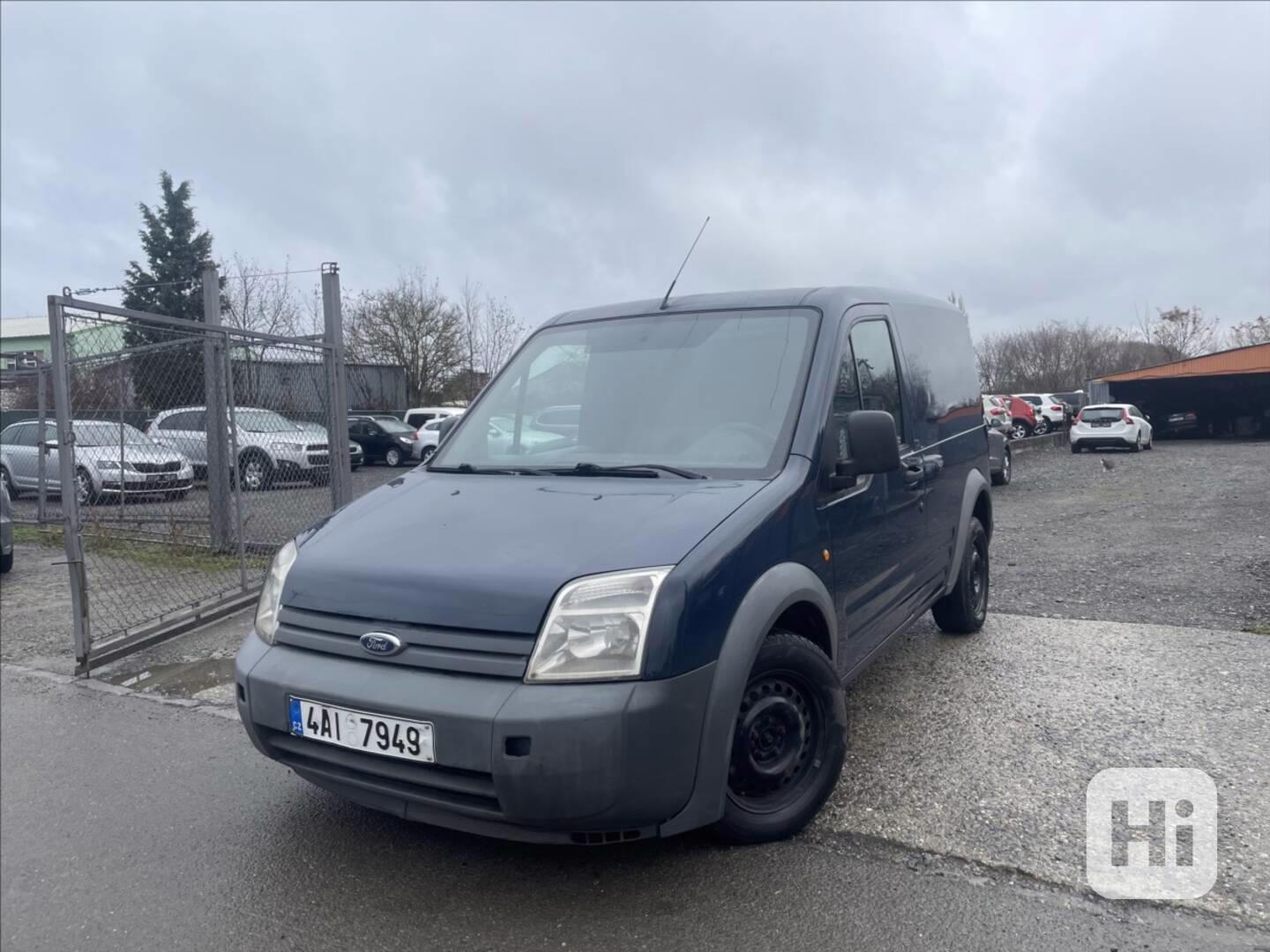 Ford Transit 1,8 TDCi - foto 1