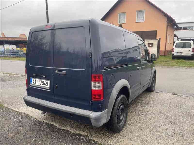 Ford Transit 1,8 TDCi - foto 3