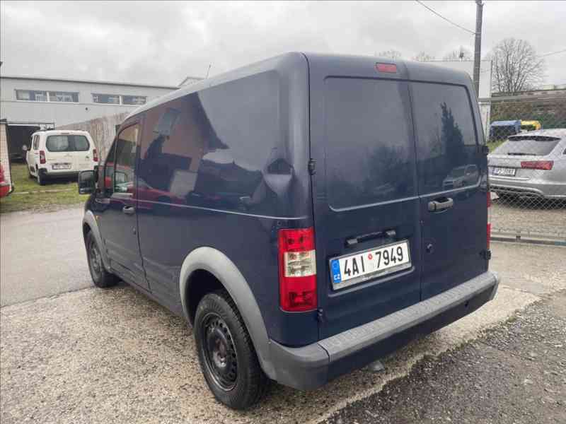 Ford Transit 1,8 TDCi - foto 4