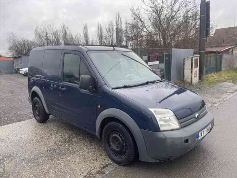 Ford Transit 1,8 TDCi - foto 2