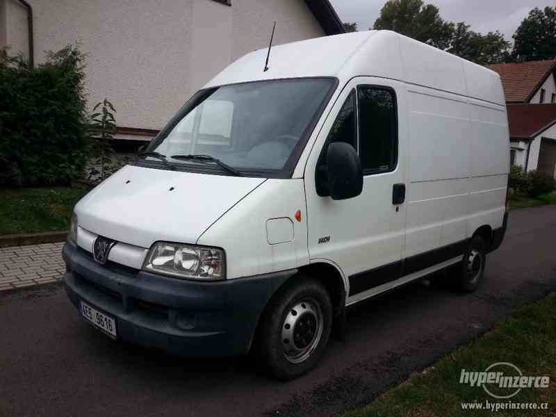 P0504 peugeot boxer