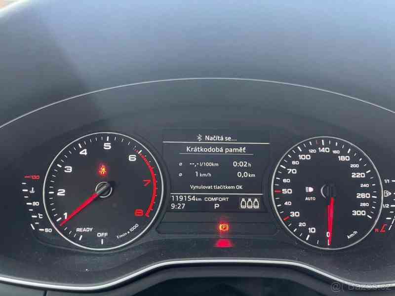 Audi A4 2,0   LIMUZINA 35 TFSI 110KW - foto 14