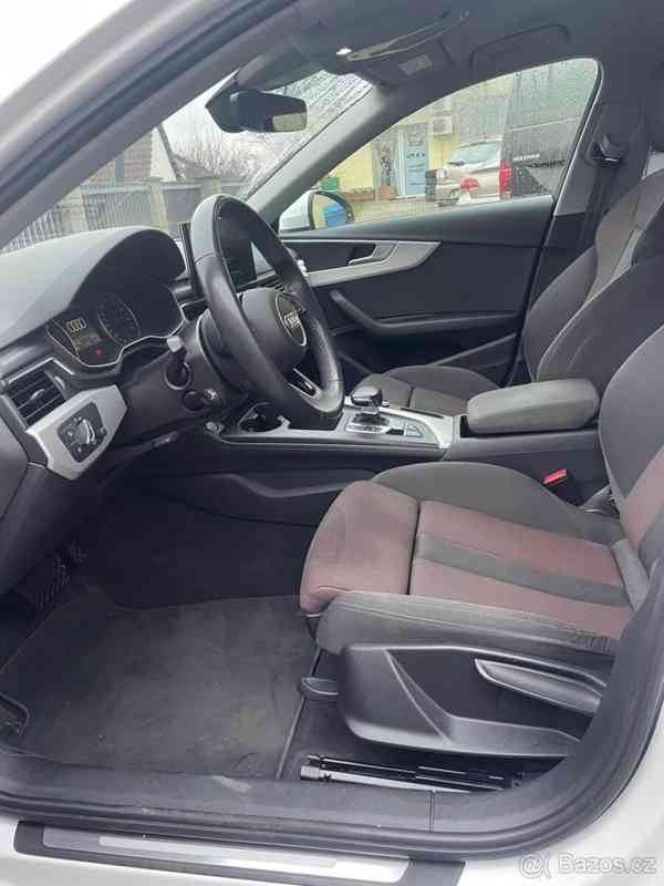 Audi A4 2,0   LIMUZINA 35 TFSI 110KW - foto 11