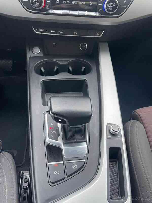 Audi A4 2,0   LIMUZINA 35 TFSI 110KW - foto 16
