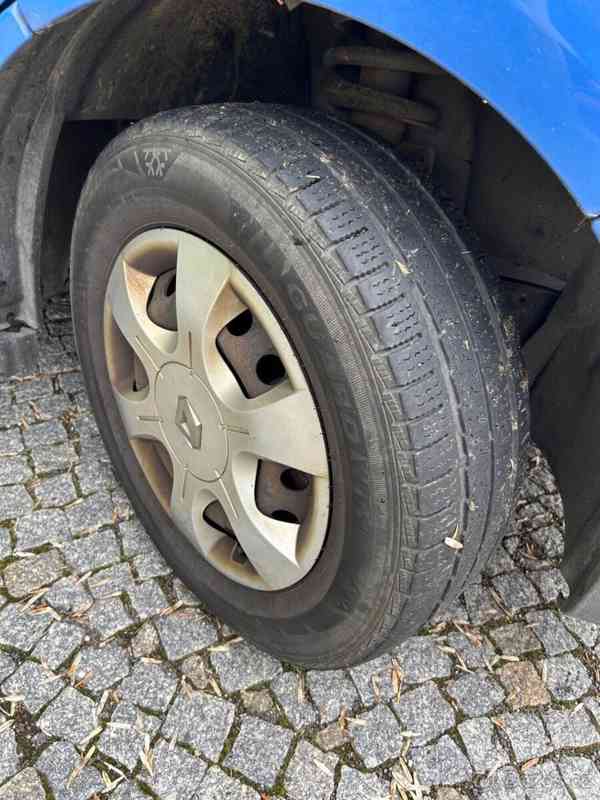 Renault Trafic 2,0   LONG 84kW 6míst (v TP 8-9) - foto 15