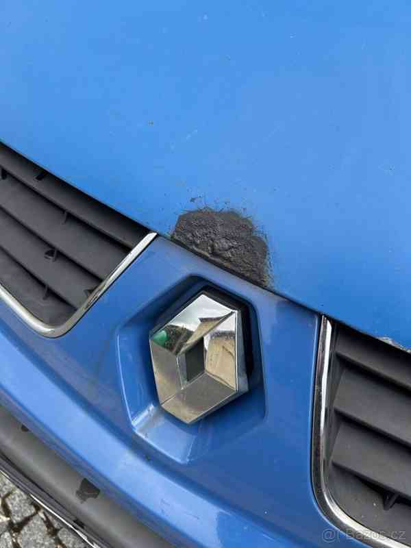 Renault Trafic 2,0   LONG 84kW 6míst (v TP 8-9) - foto 13