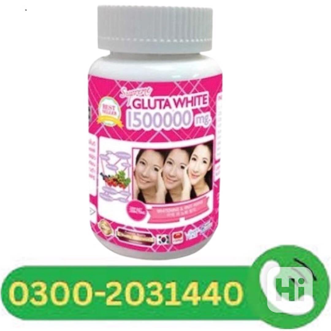 Supreme Gluta White Price in Khanpur=03002031440= - foto 1