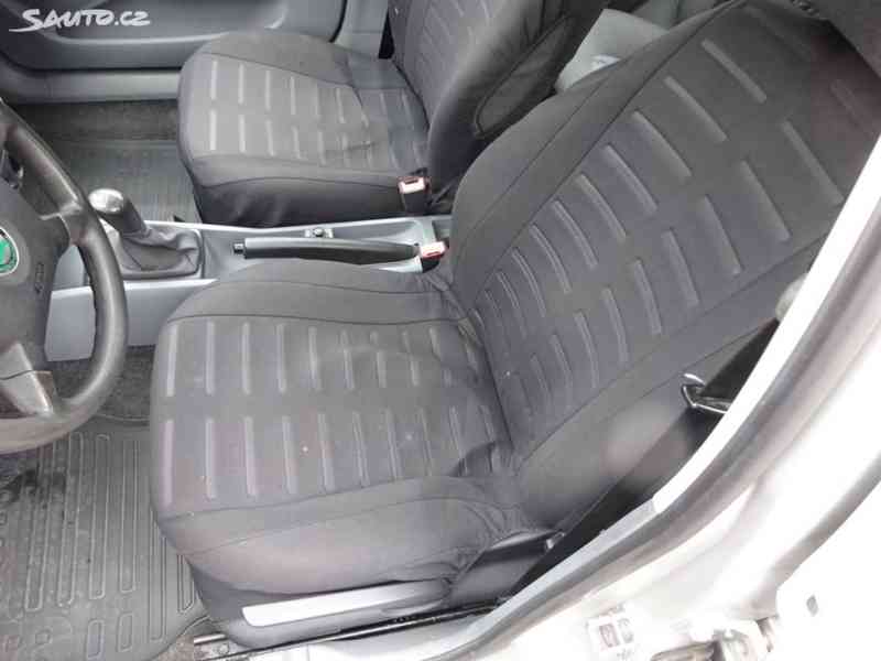 Škoda Fabia 1.9 SDI Combi r.v.2003 (STK:3/2028) - foto 11