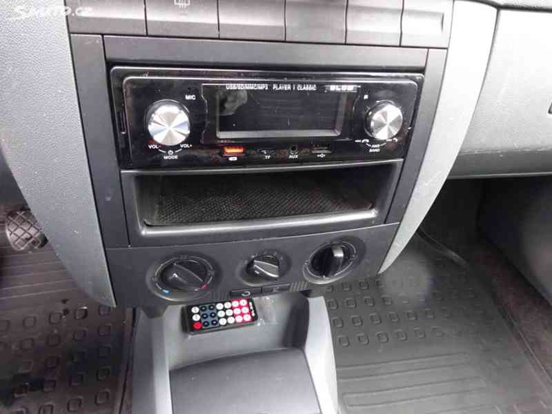 Škoda Fabia 1.9 SDI Combi r.v.2003 (STK:3/2028) - foto 8