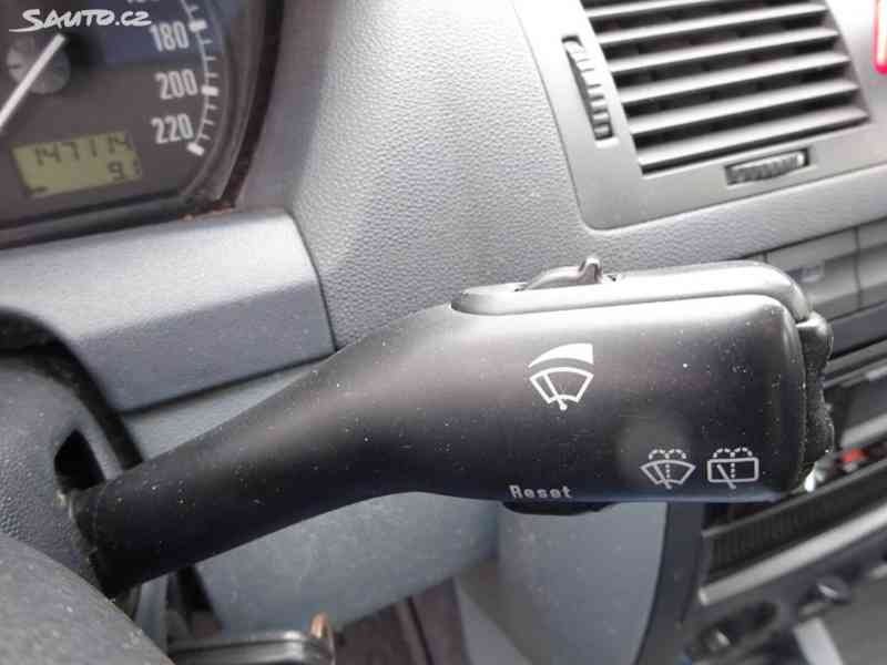 Škoda Fabia 1.9 SDI Combi r.v.2003 (STK:3/2028) - foto 10