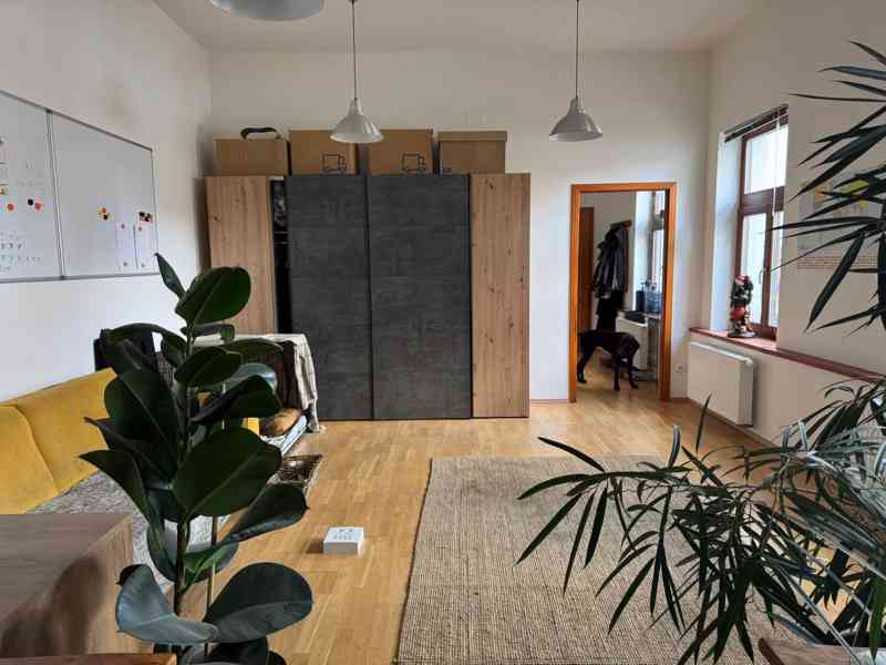 Pronájem kanceláře - foto 2