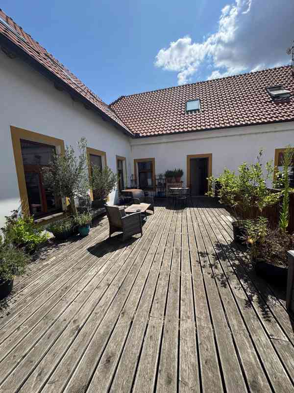 Pronájem kanceláře - foto 6