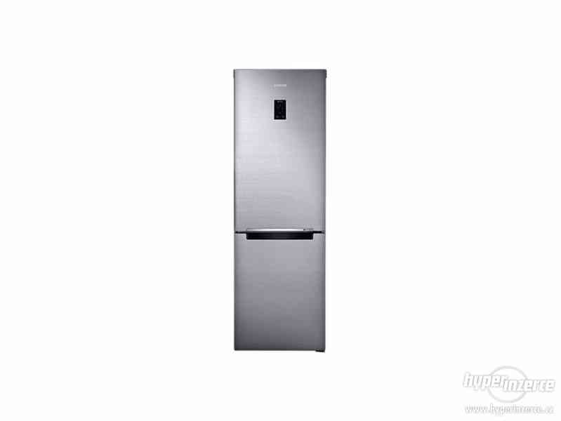 LEDNICE / SAMSUNG / RB33J3215SS / NOVÁ / A++ - foto 1