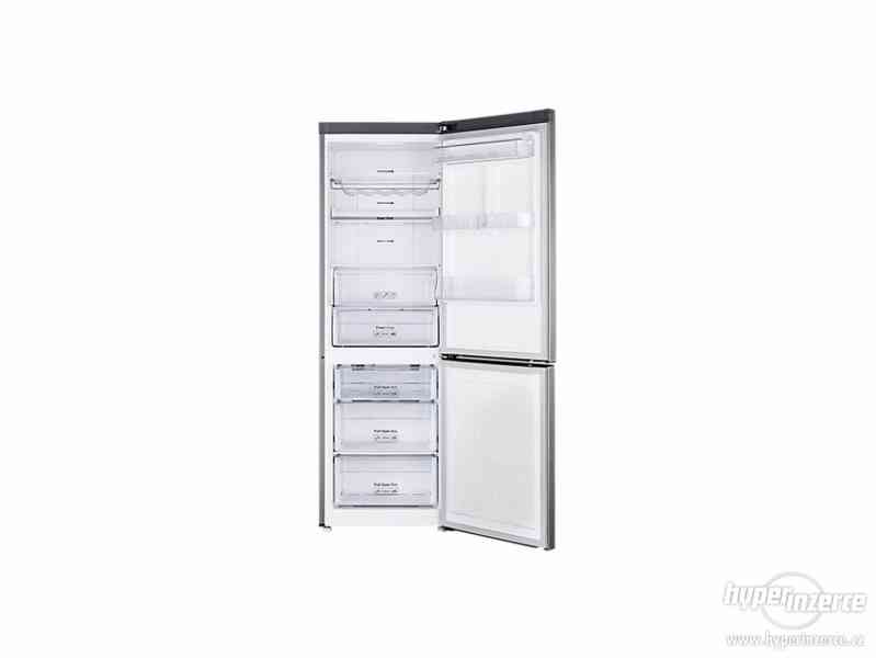 LEDNICE / SAMSUNG / RB33J3215SS / NOVÁ / A++ - foto 2