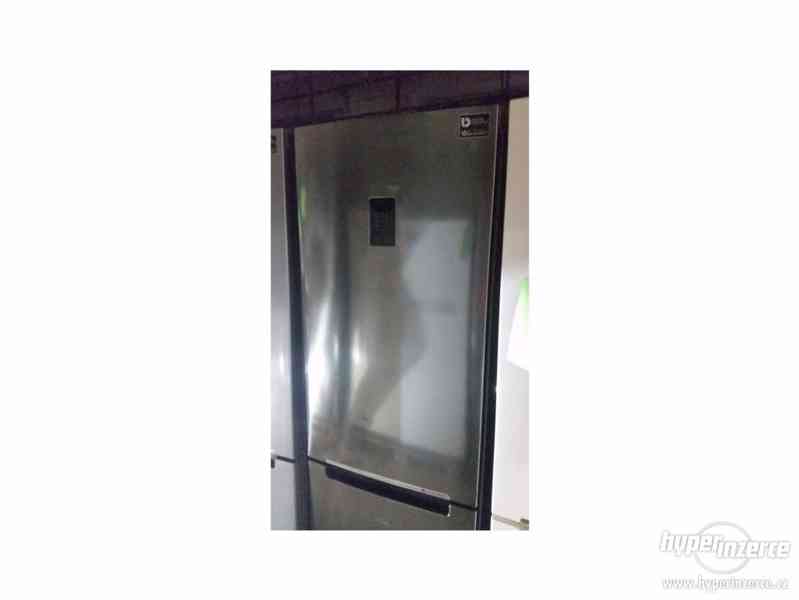 LEDNICE / SAMSUNG / RB33J3215SS / NOVÁ / A++ - foto 5
