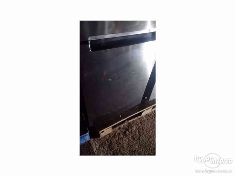 LEDNICE / SAMSUNG / RB33J3215SS / NOVÁ / A++ - foto 6