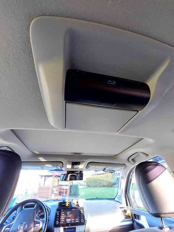 TOYOTA LAND CRUISER 150 - foto 7