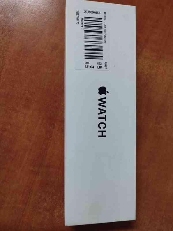 Apple watch SE 44mm - foto 2