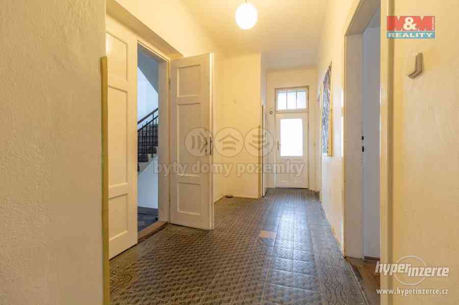 Prodej rodinného domu, České Budějovice, ul. S. K. Neumanna - foto 2