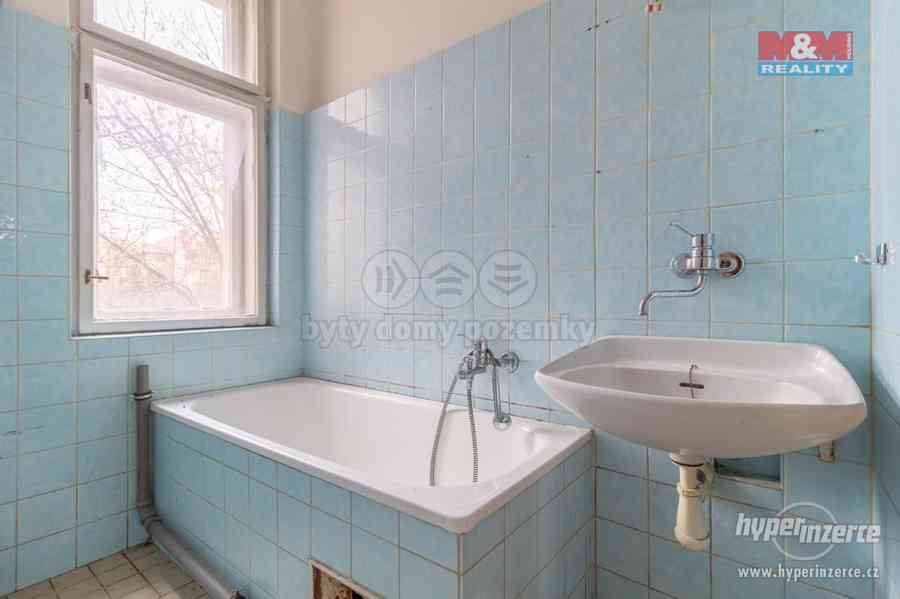 Prodej rodinného domu, České Budějovice, ul. S. K. Neumanna - foto 4