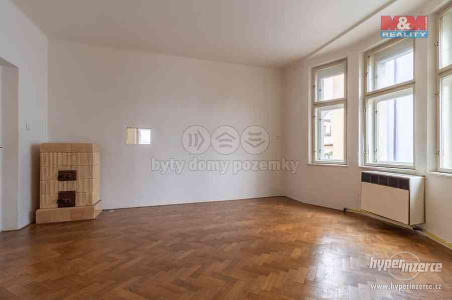 Prodej rodinného domu, České Budějovice, ul. S. K. Neumanna - foto 5