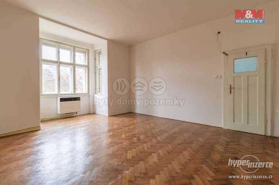 Prodej rodinného domu, České Budějovice, ul. S. K. Neumanna - foto 8