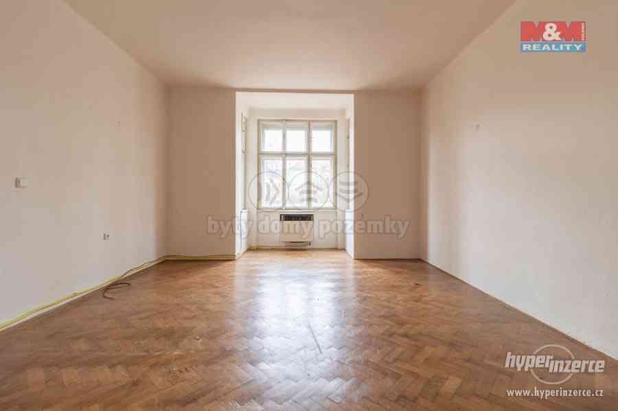 Prodej rodinného domu, České Budějovice, ul. S. K. Neumanna - foto 9