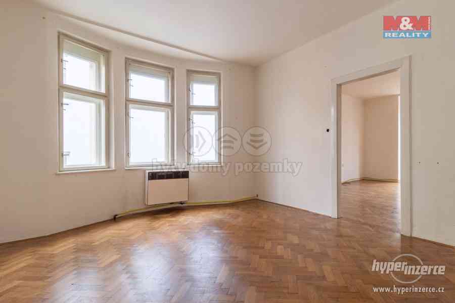 Prodej rodinného domu, České Budějovice, ul. S. K. Neumanna - foto 10