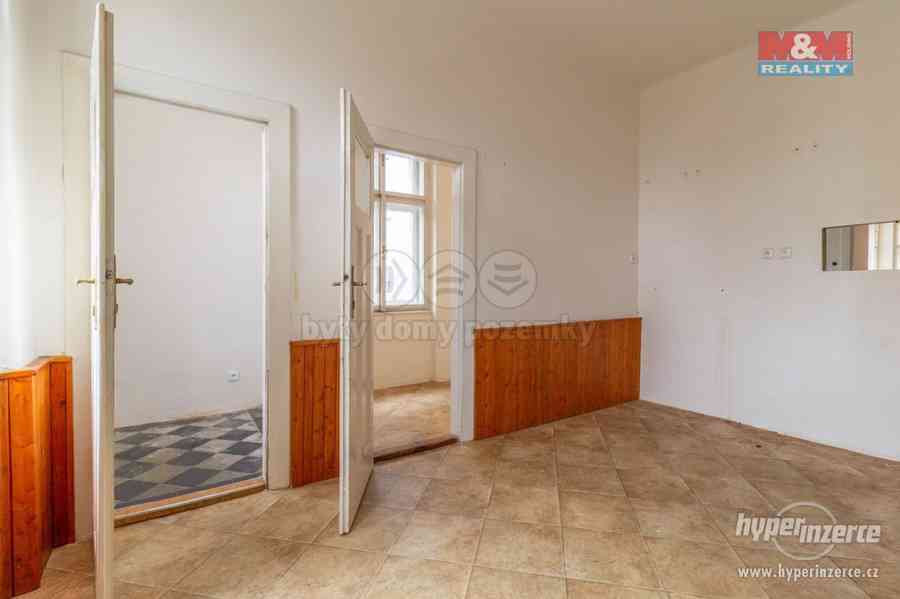 Prodej rodinného domu, České Budějovice, ul. S. K. Neumanna - foto 11