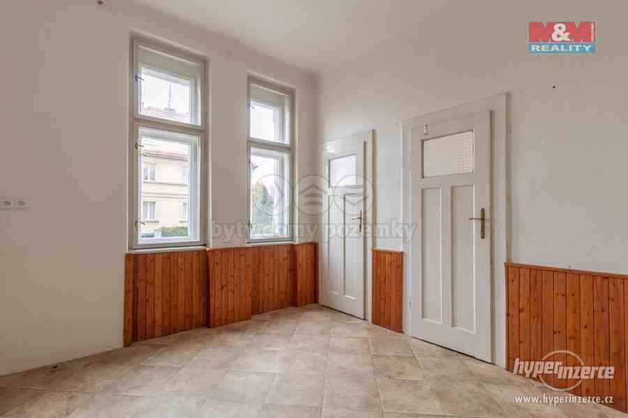 Prodej rodinného domu, České Budějovice, ul. S. K. Neumanna - foto 12
