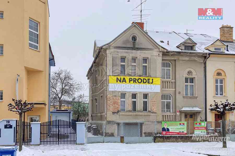Prodej rodinného domu, České Budějovice, ul. S. K. Neumanna - foto 13