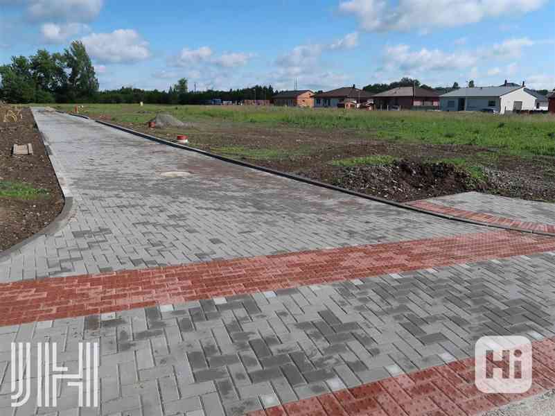 Prodej stavebních pozemků v místní části Prostějova - foto 20