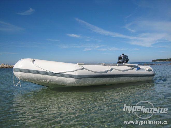 Z-Ray III 400 310cm Airdeck - foto 2