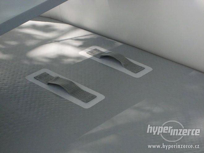 Z-Ray III 400 310cm Airdeck - foto 4