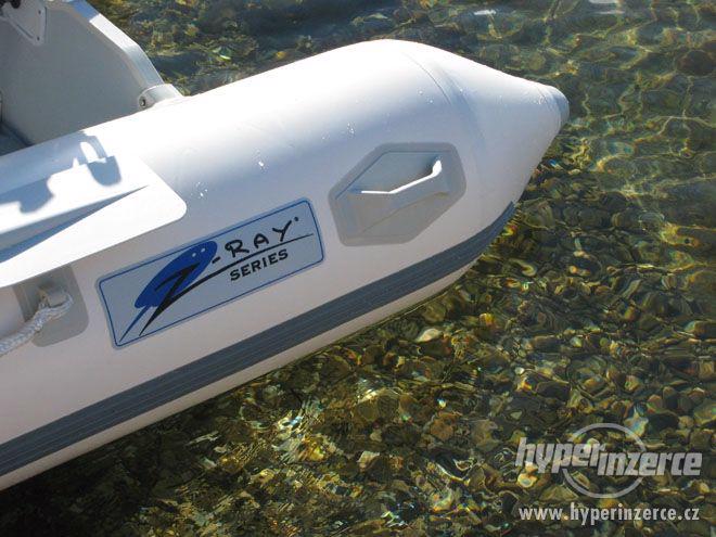 Z-Ray III 400 310cm Airdeck - foto 5