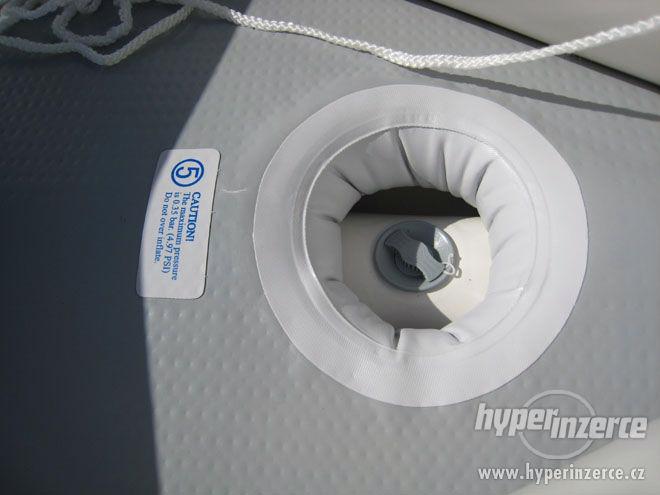 Z-Ray III 400 310cm Airdeck - foto 6