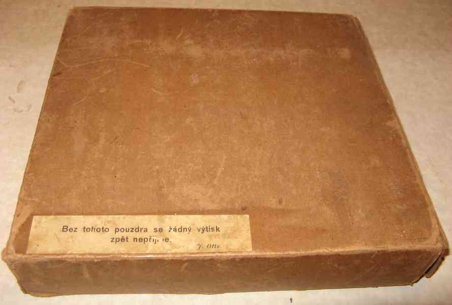 Kniha Mistr Kampanus - foto 7