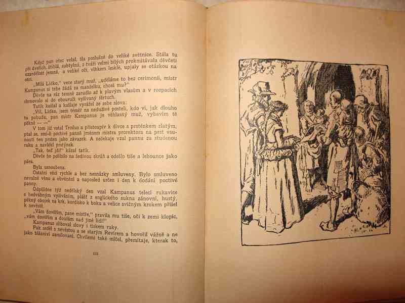 Kniha Mistr Kampanus - foto 4