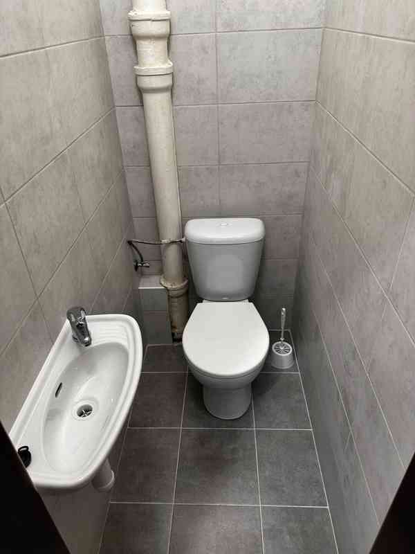 Levné ubytování – Rajská zahrada, Praha 14 - foto 7